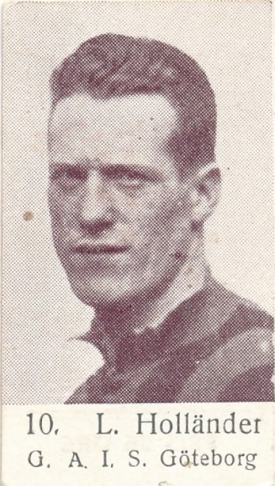 Hollander a